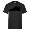 Heavy Cotton-T T-Shirt | Fruit of the Loom Miniaturansicht