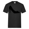 Heavy Cotton-T T-Shirt | Fruit of the Loom Miniaturansicht