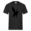 Heavy Cotton-T T-Shirt | Fruit of the Loom Miniaturansicht