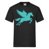 Heavy Cotton-T T-Shirt | Fruit of the Loom Miniaturansicht