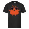 Heavy Cotton-T T-Shirt | Fruit of the Loom Miniaturansicht