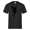 Heavy Cotton-T T-Shirt | Fruit of the Loom Miniaturansicht