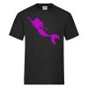 Heavy Cotton-T T-Shirt | Fruit of the Loom Miniaturansicht