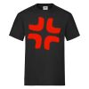 Heavy Cotton-T T-Shirt | Fruit of the Loom Miniaturansicht