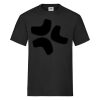 Heavy Cotton-T T-Shirt | Fruit of the Loom Miniaturansicht