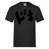Heavy Cotton-T T-Shirt | Fruit of the Loom Miniaturansicht