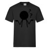 Heavy Cotton-T T-Shirt | Fruit of the Loom Miniaturansicht