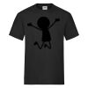 Heavy Cotton-T T-Shirt | Fruit of the Loom Miniaturansicht