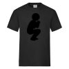 Heavy Cotton-T T-Shirt | Fruit of the Loom Miniaturansicht