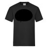 Heavy Cotton-T T-Shirt | Fruit of the Loom Miniaturansicht