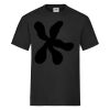 Heavy Cotton-T T-Shirt | Fruit of the Loom Miniaturansicht