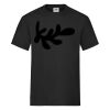 Heavy Cotton-T T-Shirt | Fruit of the Loom Miniaturansicht