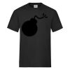 Heavy Cotton-T T-Shirt | Fruit of the Loom Miniaturansicht