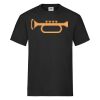 Heavy Cotton-T T-Shirt | Fruit of the Loom Miniaturansicht