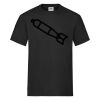 Heavy Cotton-T T-Shirt | Fruit of the Loom Miniaturansicht