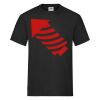 Heavy Cotton-T T-Shirt | Fruit of the Loom Miniaturansicht