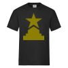 Heavy Cotton-T T-Shirt | Fruit of the Loom Miniaturansicht