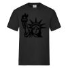 Heavy Cotton-T T-Shirt | Fruit of the Loom Miniaturansicht