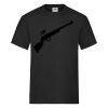 Heavy Cotton-T T-Shirt | Fruit of the Loom Miniaturansicht