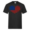 Heavy Cotton-T T-Shirt | Fruit of the Loom Miniaturansicht