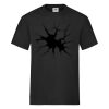 Heavy Cotton-T T-Shirt | Fruit of the Loom Miniaturansicht