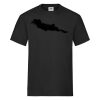 Heavy Cotton-T T-Shirt | Fruit of the Loom Miniaturansicht