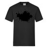 Heavy Cotton-T T-Shirt | Fruit of the Loom Miniaturansicht