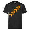 Heavy Cotton-T T-Shirt | Fruit of the Loom Miniaturansicht