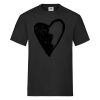 Heavy Cotton-T T-Shirt | Fruit of the Loom Miniaturansicht