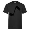 Heavy Cotton-T T-Shirt | Fruit of the Loom Miniaturansicht