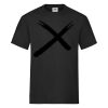 Heavy Cotton-T T-Shirt | Fruit of the Loom Miniaturansicht