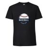 Ringspun Premium-T T-Shirt | Fruit of the Loom Miniaturansicht