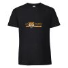Ringspun Premium-T T-Shirt | Fruit of the Loom Miniaturansicht