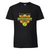 Ringspun Premium-T T-Shirt | Fruit of the Loom Miniaturansicht