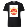 Ringspun Premium-T T-Shirt | Fruit of the Loom Miniaturansicht