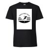 Ringspun Premium-T T-Shirt | Fruit of the Loom Miniaturansicht