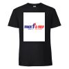 Ringspun Premium-T T-Shirt | Fruit of the Loom Miniaturansicht