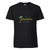 Ringspun Premium-T T-Shirt | Fruit of the Loom Miniaturansicht