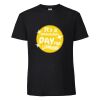 Ringspun Premium-T T-Shirt | Fruit of the Loom Miniaturansicht