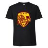 Ringspun Premium-T T-Shirt | Fruit of the Loom Miniaturansicht