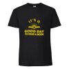 Ringspun Premium-T T-Shirt | Fruit of the Loom Miniaturansicht