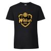 Ringspun Premium-T T-Shirt | Fruit of the Loom Miniaturansicht