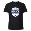 Ringspun Premium-T T-Shirt | Fruit of the Loom Miniaturansicht