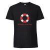 Ringspun Premium-T T-Shirt | Fruit of the Loom Miniaturansicht