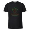 Ringspun Premium-T T-Shirt | Fruit of the Loom Miniaturansicht