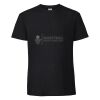 Ringspun Premium-T T-Shirt | Fruit of the Loom Miniaturansicht