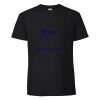 Ringspun Premium-T T-Shirt | Fruit of the Loom Miniaturansicht