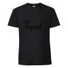 Ringspun Premium-T T-Shirt | Fruit of the Loom Miniaturansicht