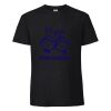 Ringspun Premium-T T-Shirt | Fruit of the Loom Miniaturansicht