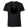 Ringspun Premium-T T-Shirt | Fruit of the Loom Miniaturansicht